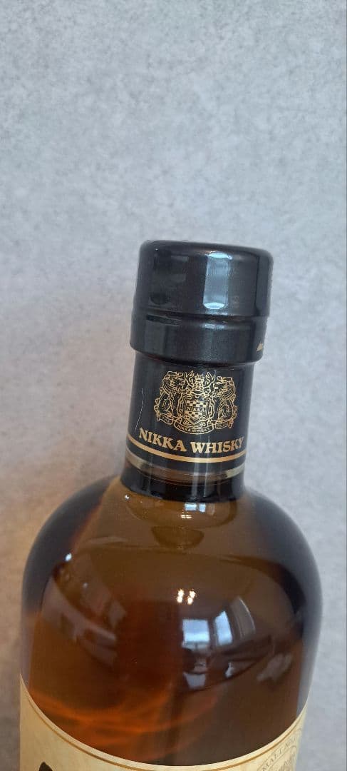 竹鶴ピュアモルトウイスキーNikka Pure Malt 700ml