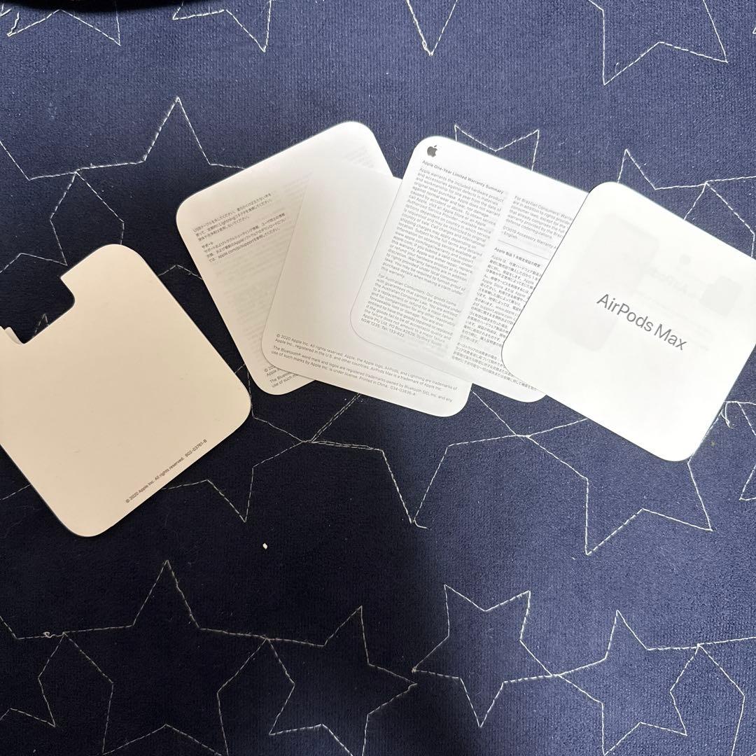 air pops max ブラック