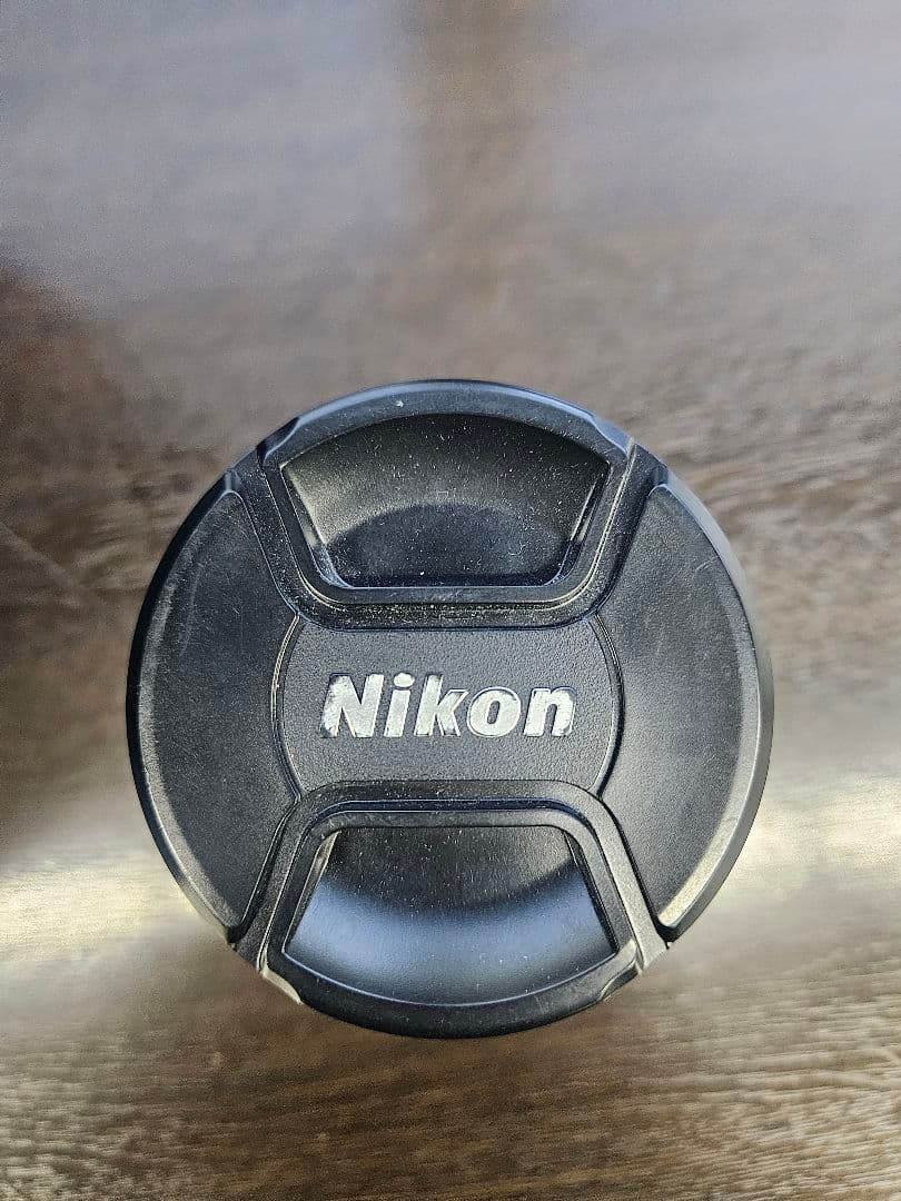 レンズ(ズーム) Nikon AF-S NIKKOR 24-85mm f3.5-4.5G