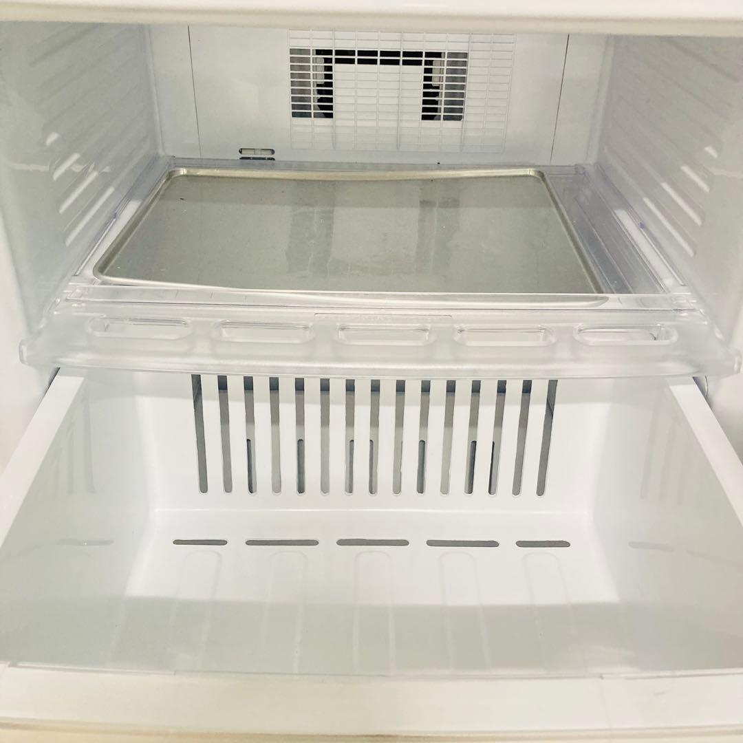 美品人気の家庭用三菱電機冷凍庫MF U12D-S