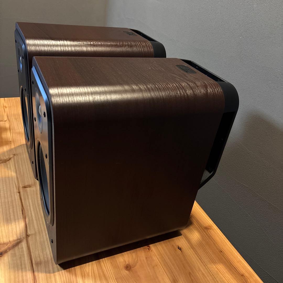 ポークオーディオ POLK AUDIO SIGNATURE ELITE ES20