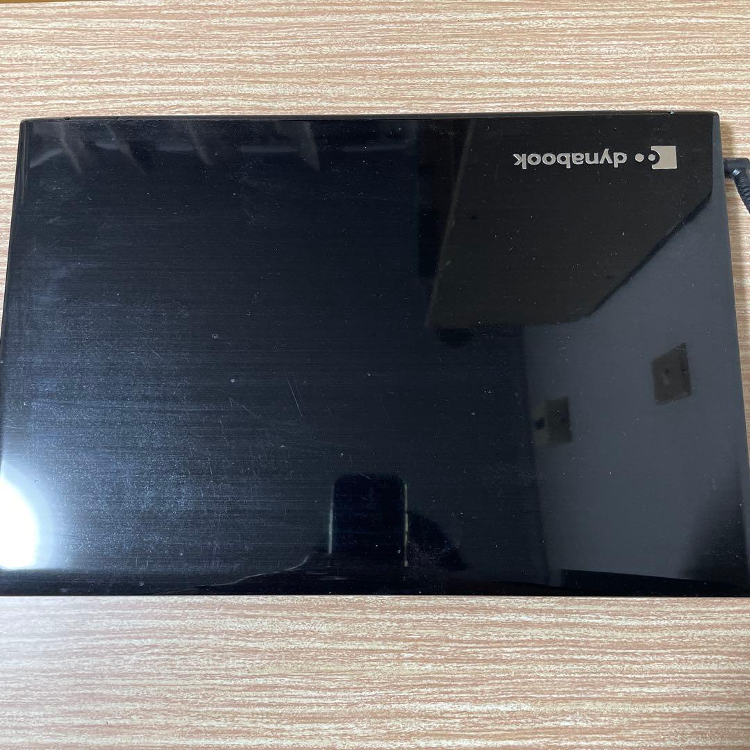 Toshiba 東芝 dynabook AZ25 ノートPC Windows10