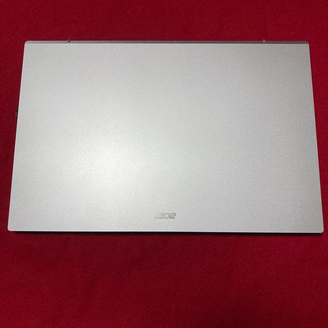 acer 2024年製 ノートパソコン i5 1235U 512GB 16GB