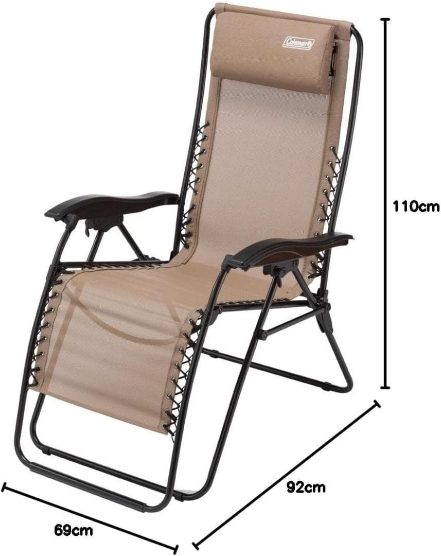 コールマン(Coleman) チェア インフィニティチェア・新品未使用