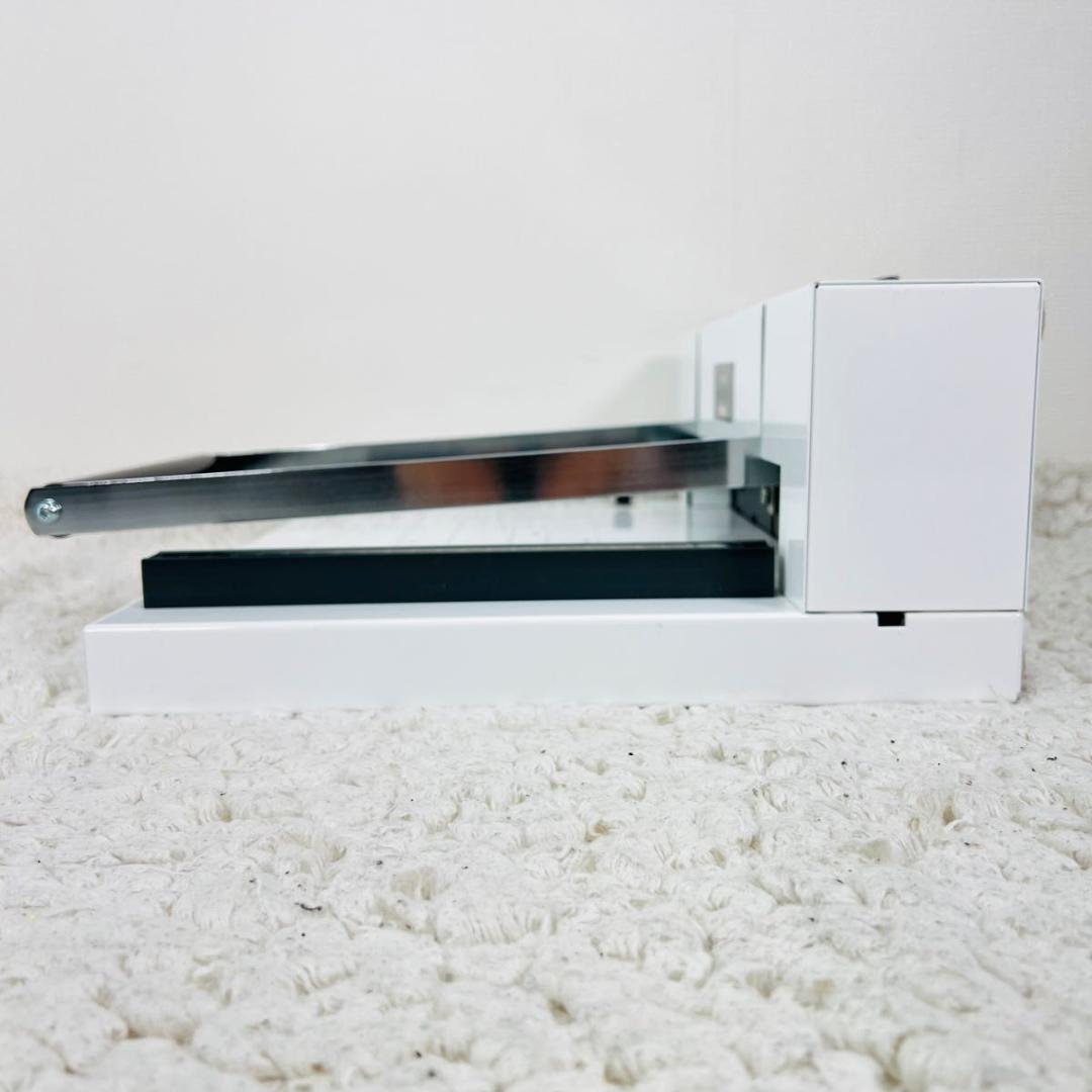 デューロデックス 200-DX スタックカッター 自炊裁断機 パーソナル裁断機