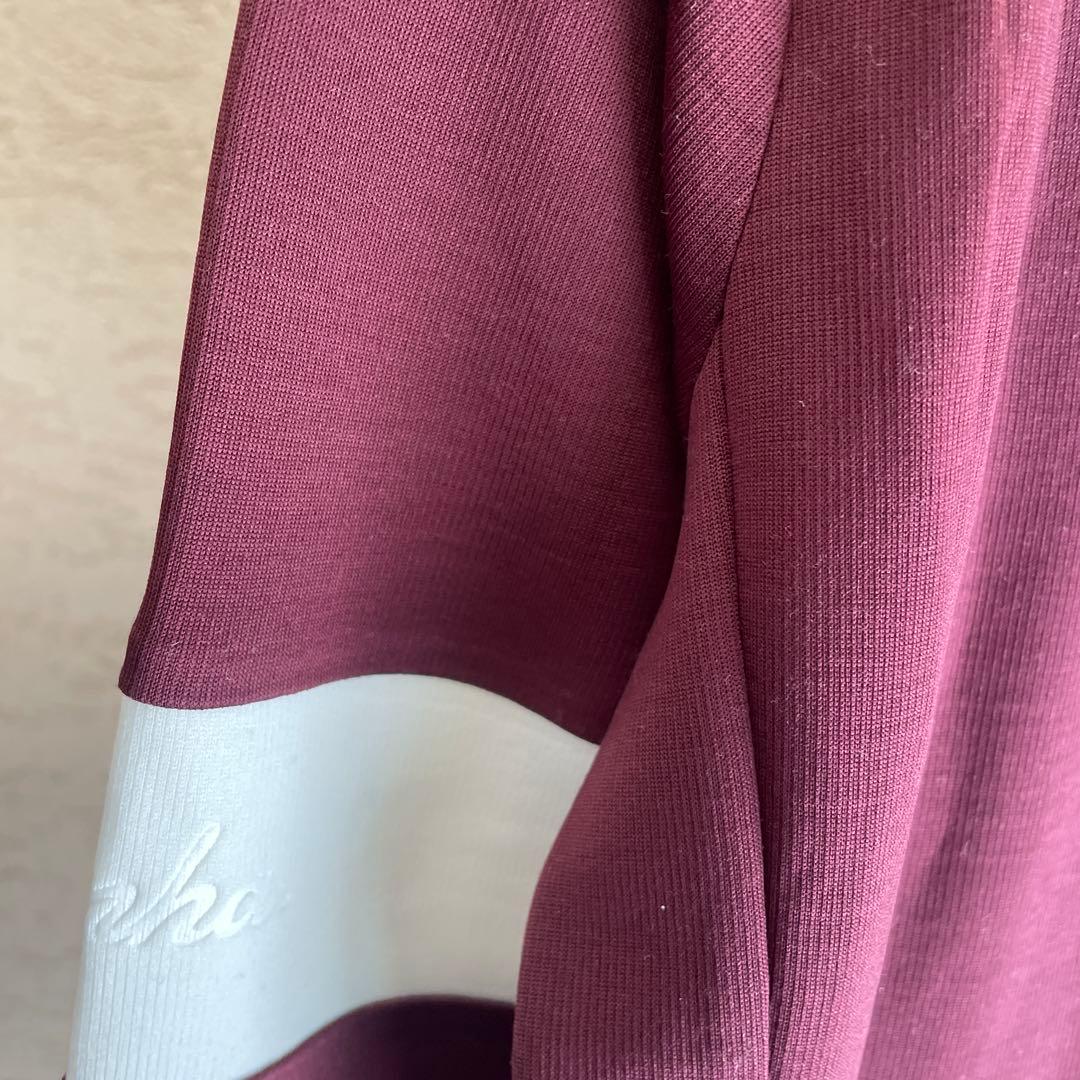 Rapha CLASSIC LS JERSEY XSサイズ