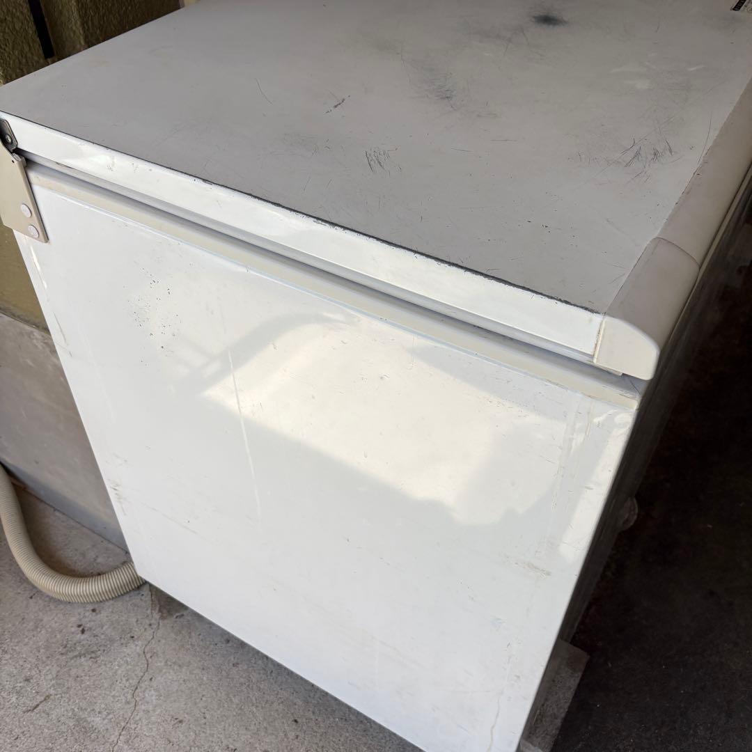 ◆サンデン◆冷凍ストッカー SH-700XB 100V 冷凍ケース