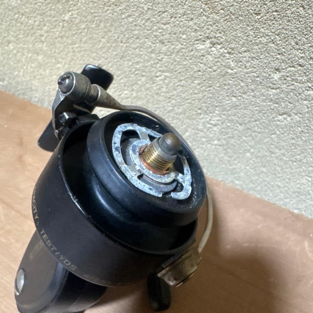 ミッチェル 308 オールドリール