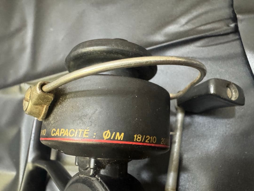 ミッチェル 308 オールドリール