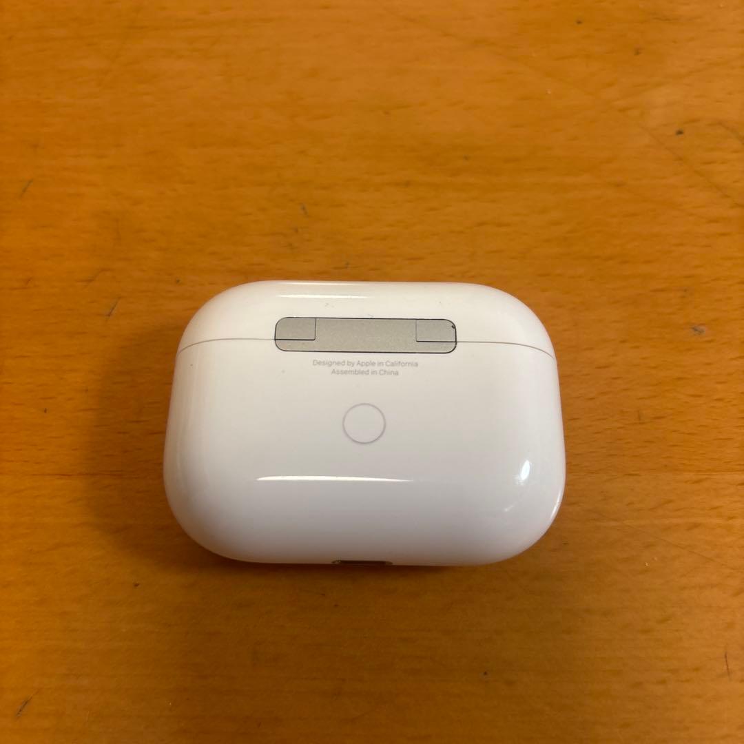 【ジャンク】AirPodsPro 第1世代 純正