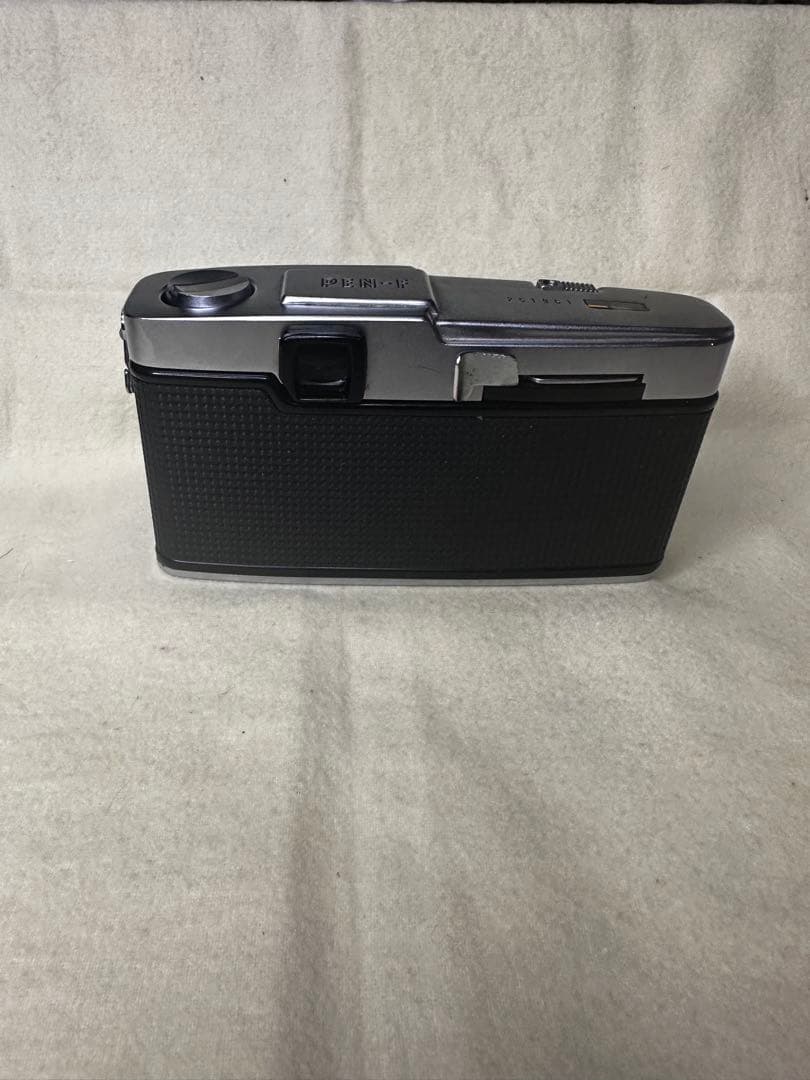 OLYMPUS pen Ｆ　完動品　ボディのみ　NO251961 分解整備済み