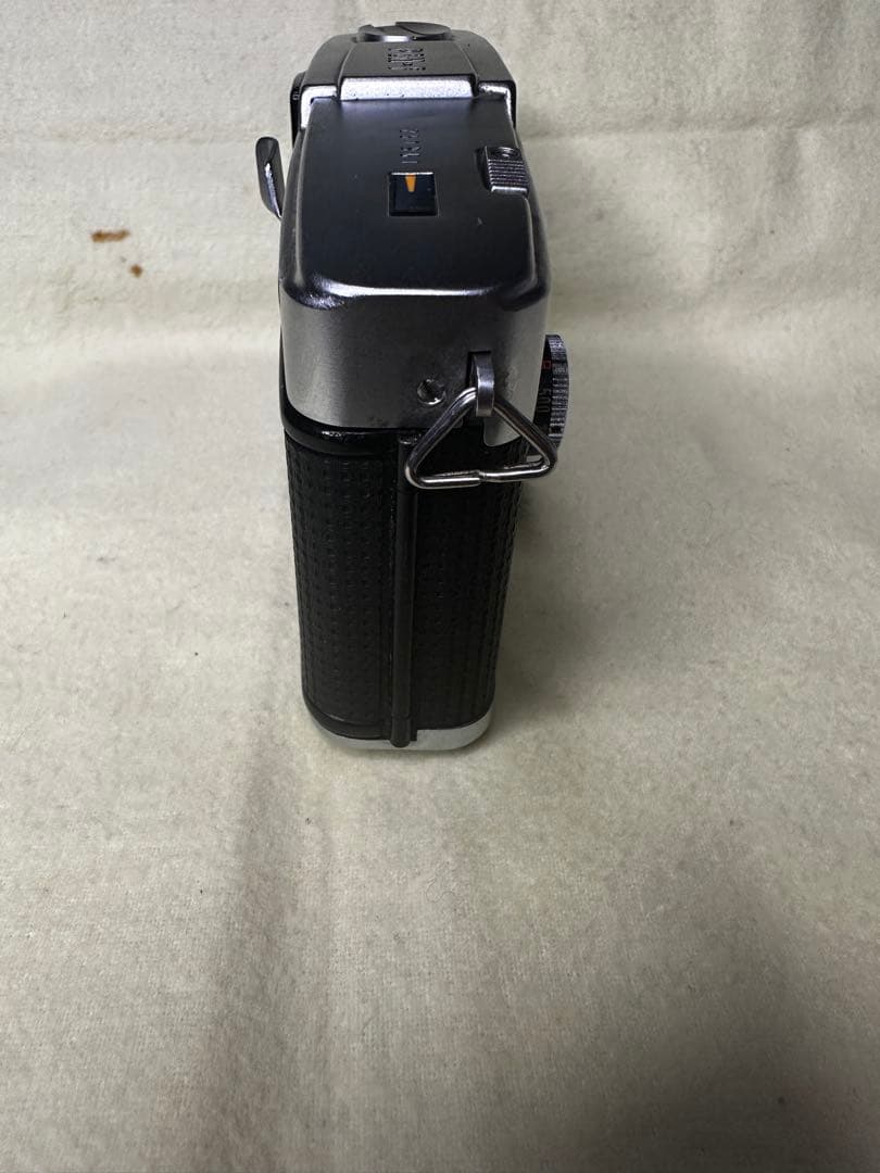 OLYMPUS pen Ｆ　完動品　ボディのみ　NO251961 分解整備済み