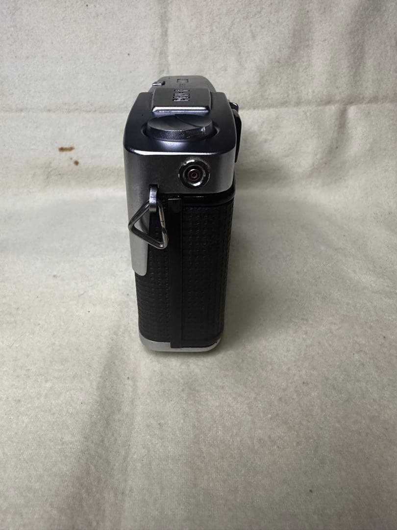 OLYMPUS pen Ｆ　完動品　ボディのみ　NO251961 分解整備済み