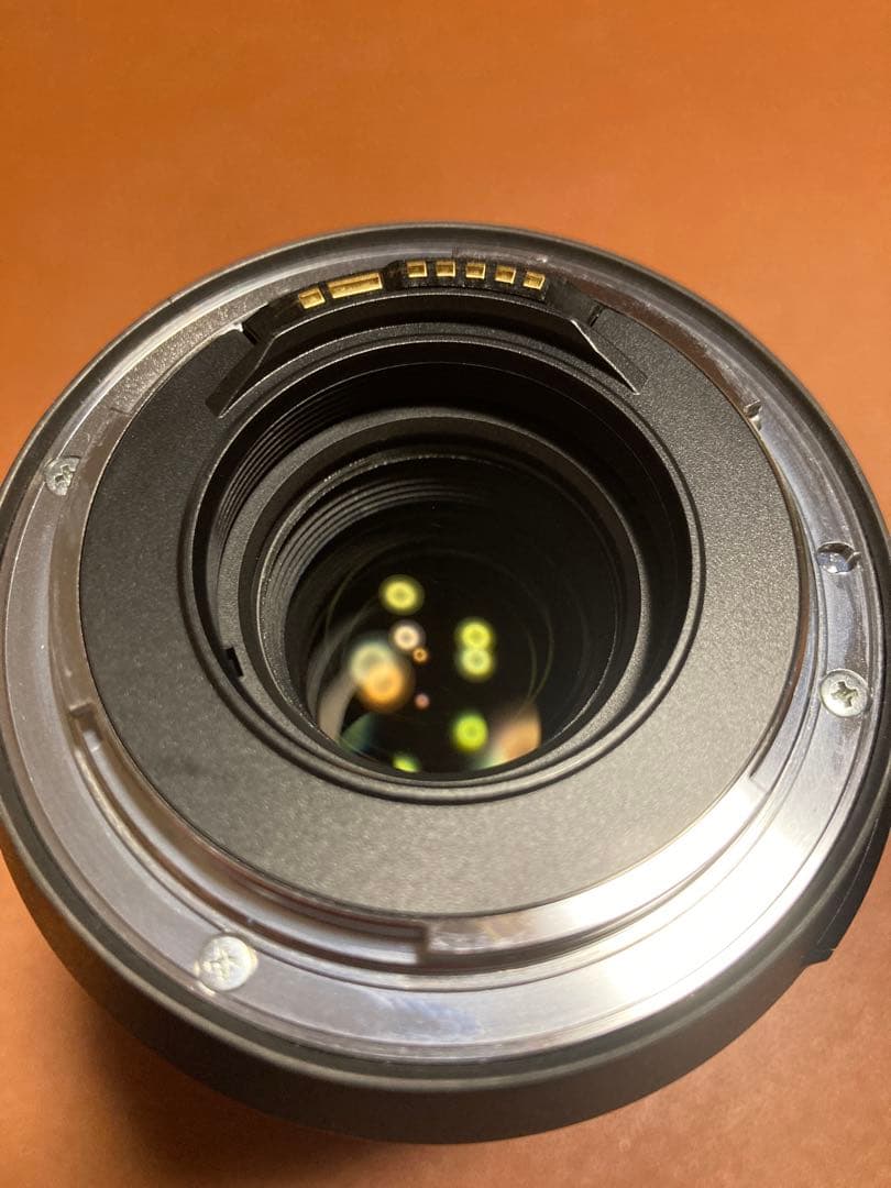 【AF故障ジャンク】TAMRON SP 90mm F/2.8マクロ[キヤノン用]