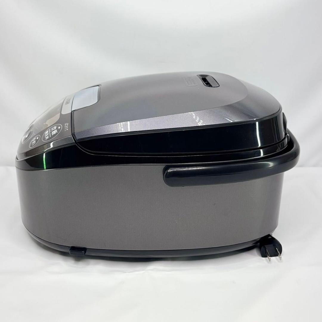 【美品】タイガーIHジャー炊飯器　JPW-G100 23年製