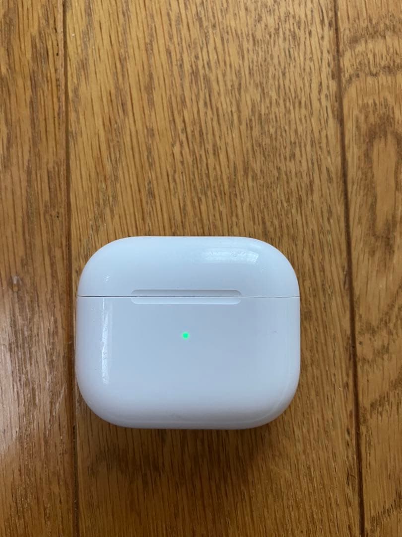 【中古】Apple Airpods (第3世代)正規品