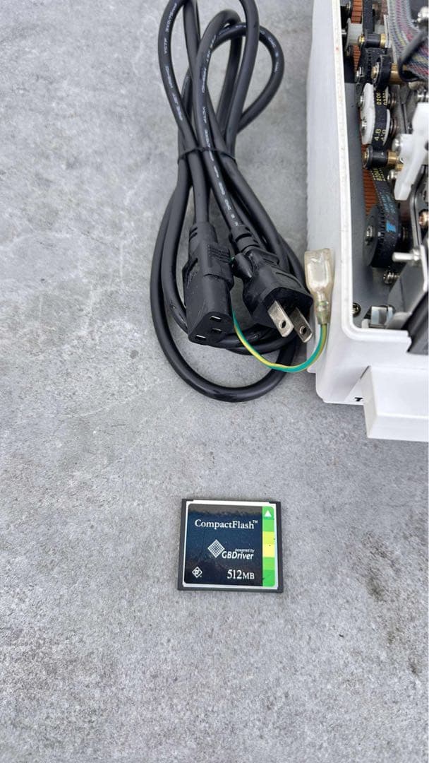 リライトカードリーダー　TOYONICS TCS-209X