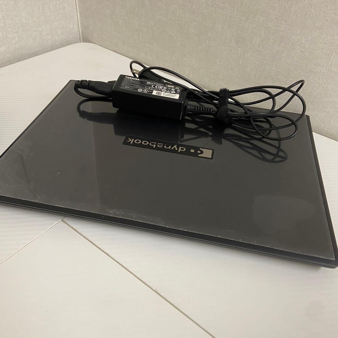 Dynabook ダイナブック　S73/HU ノートパソコン　SSD256GB