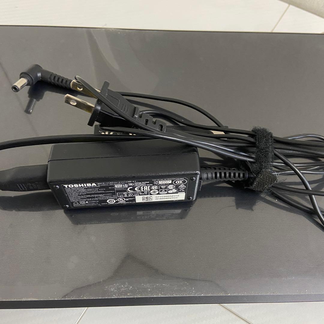 Dynabook ダイナブック　S73/HU ノートパソコン　SSD256GB