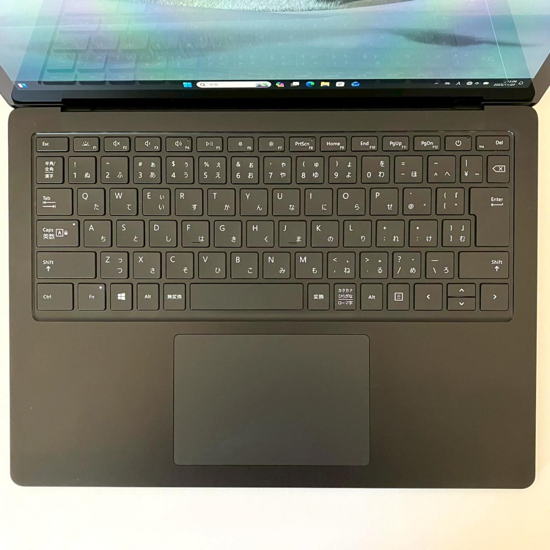 ★年末メガセール★ 第10世代i5 Surface Laptop3 410