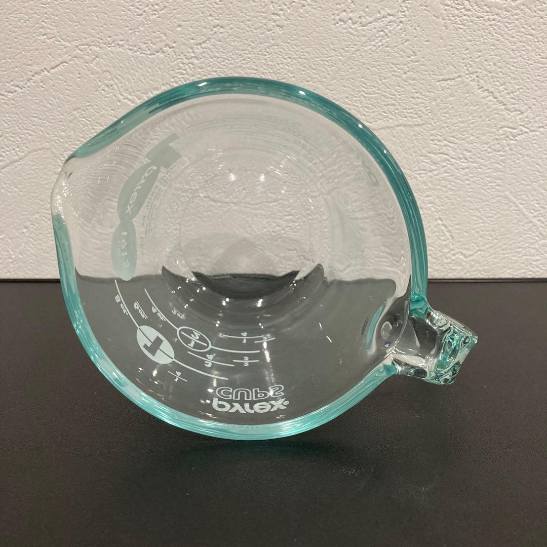ｐｙｒｅｘ　パイレックス　メジャーカップ　3点セット