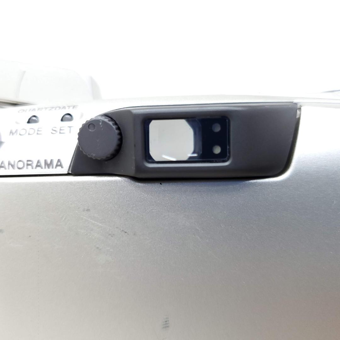 Olympus ∞Stylus ZOOM 140 F1107-362-12v p