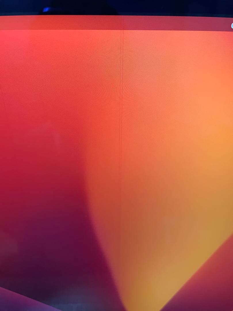 Apple iMac 2017 21.5インチ 256GB HDDメモリ16GB