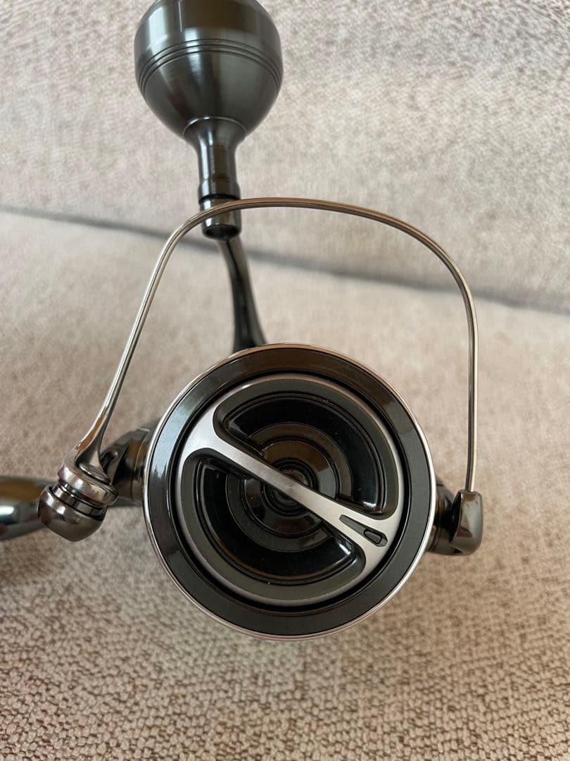 シマノ 22 ステラ STELLA C5000XG