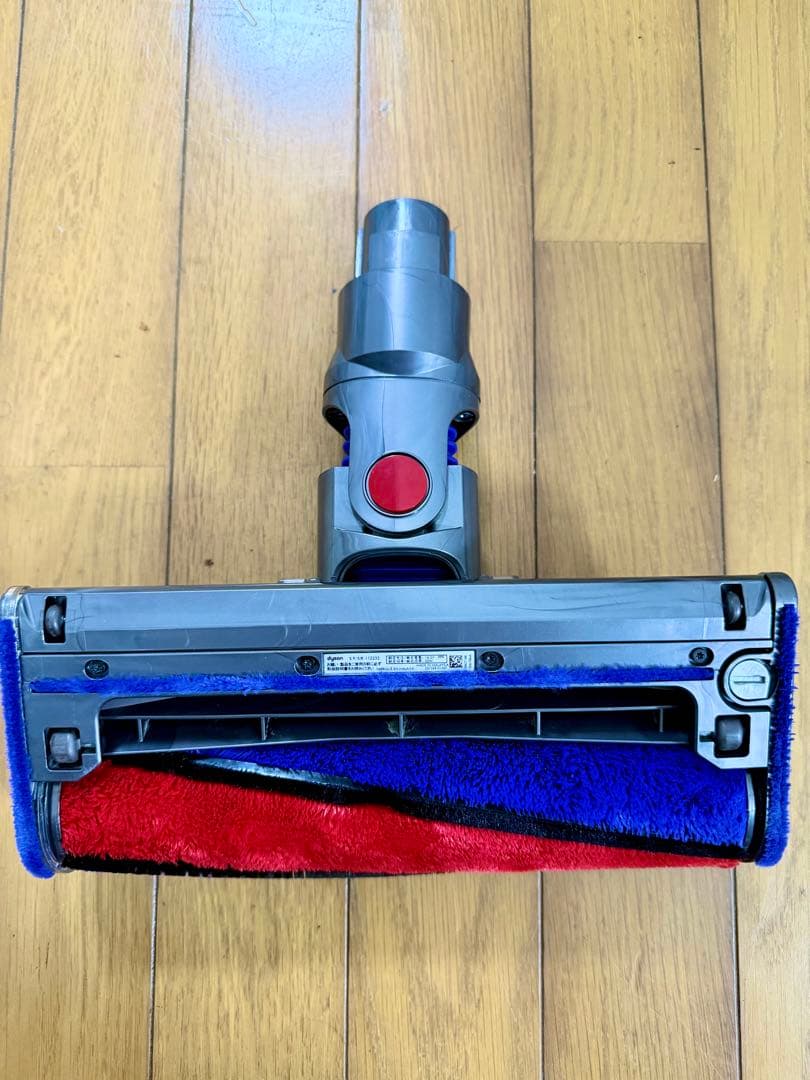 【美品】Dyson ダイソン V7 SV11 分解清掃済