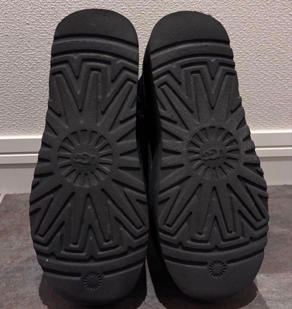 ＜UGG＞Neumel Platform Chelsea Boot