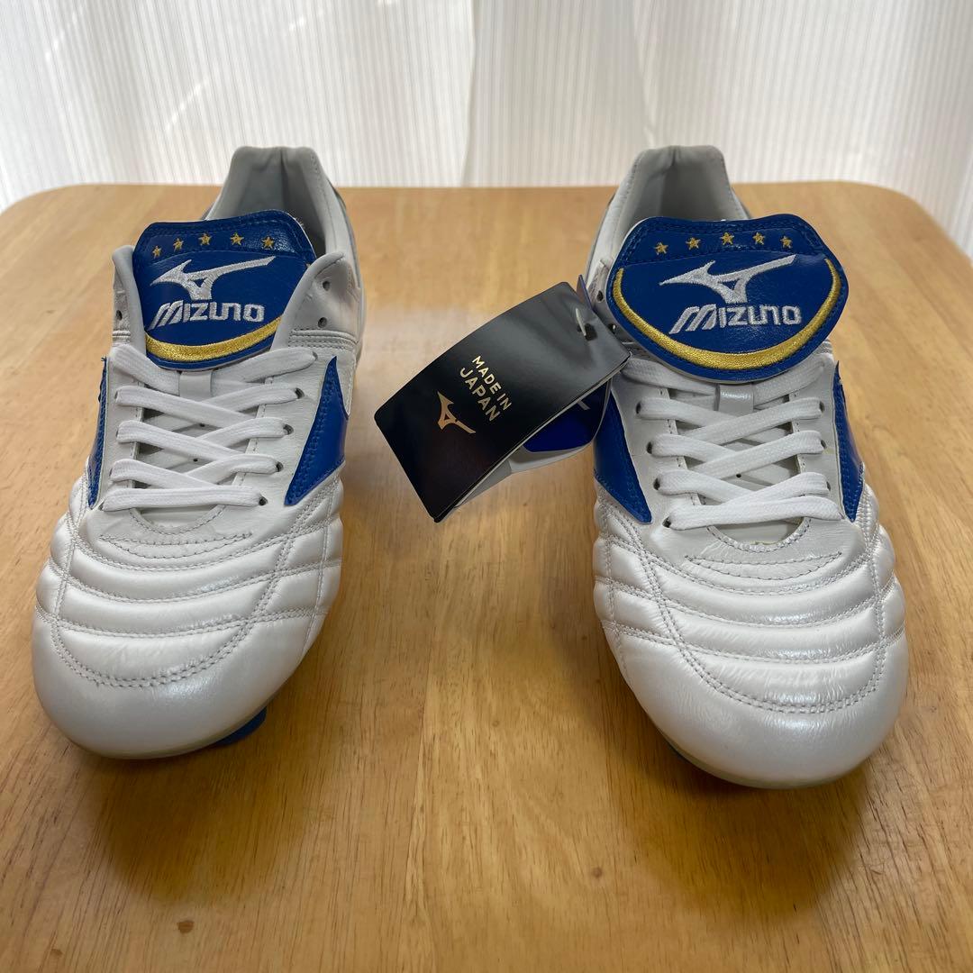 超レア！　ミズノ　ウェーブカップリバウド　 限定品