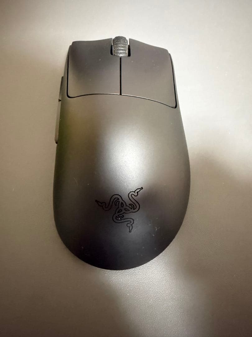 マウス・トラックボール DEATHADDER V3 PRO