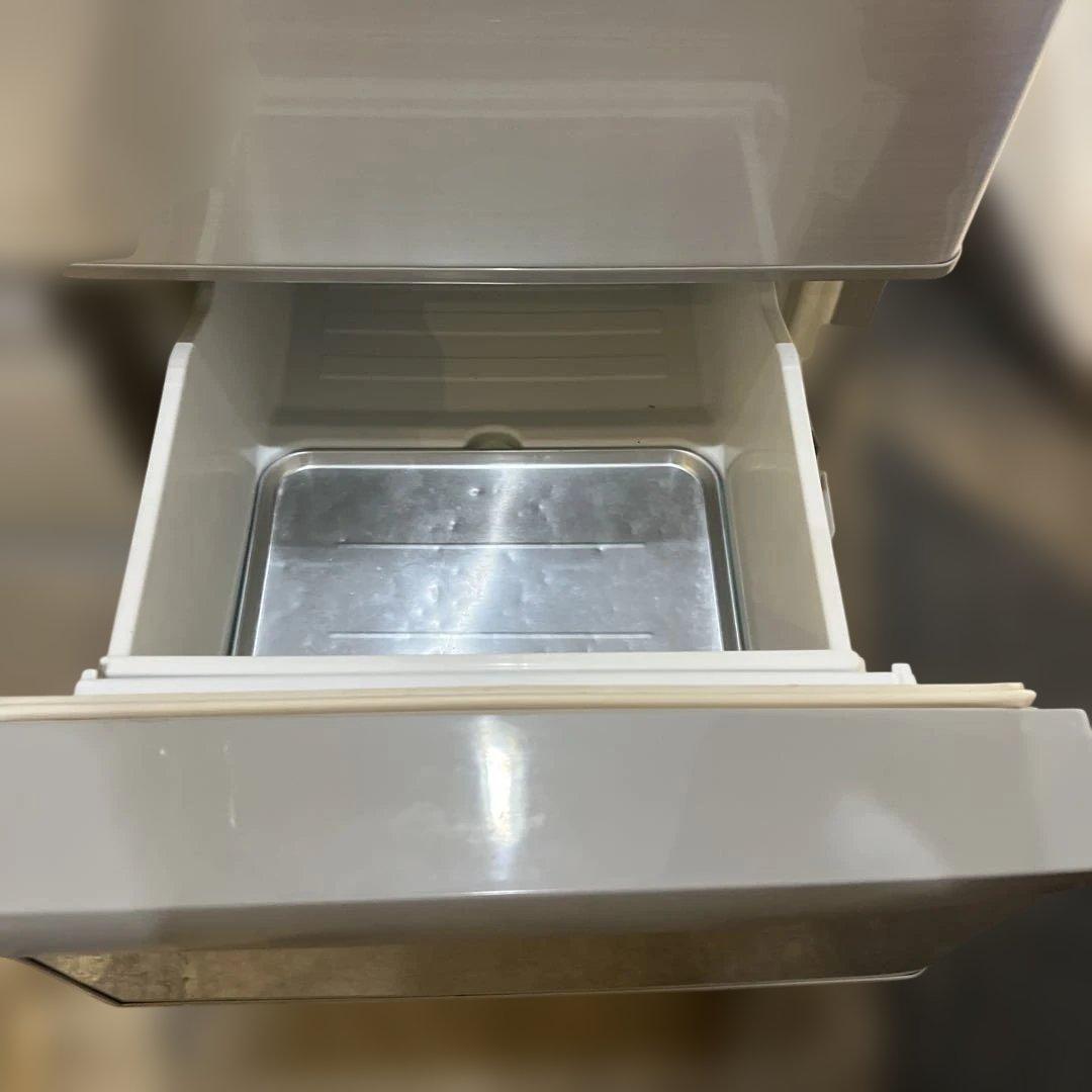 ⭐︎お得/TOSHIBA VEGETA /冷蔵庫 /427L/5ドア/大型自動製氷