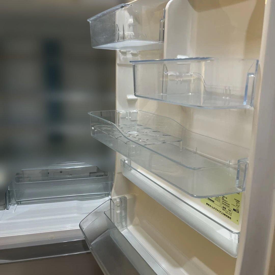 ⭐︎お得/TOSHIBA VEGETA /冷蔵庫 /427L/5ドア/大型自動製氷