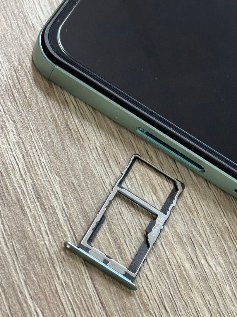 Teclast M50 Mini 128GB SIMフリー ブルー 水色 アクア