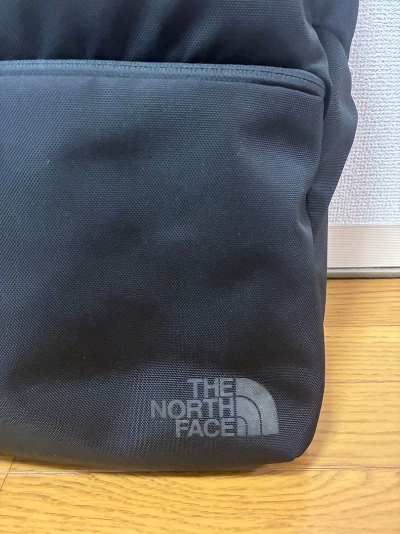 THE NORTH FACE シャトルデイパック！ビジネス・通勤・出張に