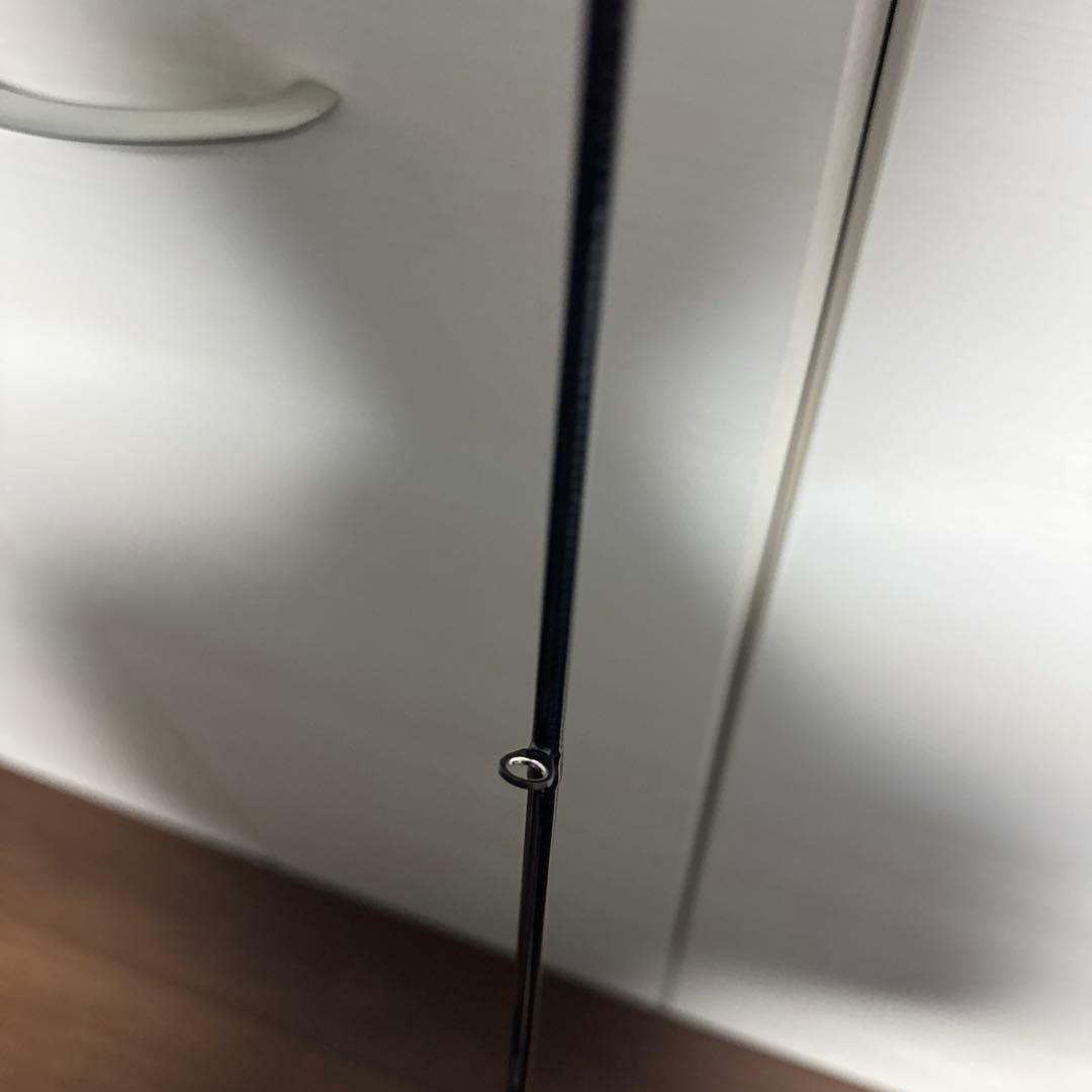 ダイワ ソルティガ LJ EX 61XXHB TG