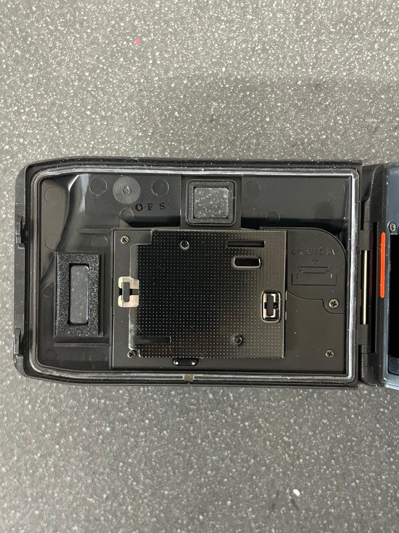 フィルムカメラ KYOCERA Tscope2