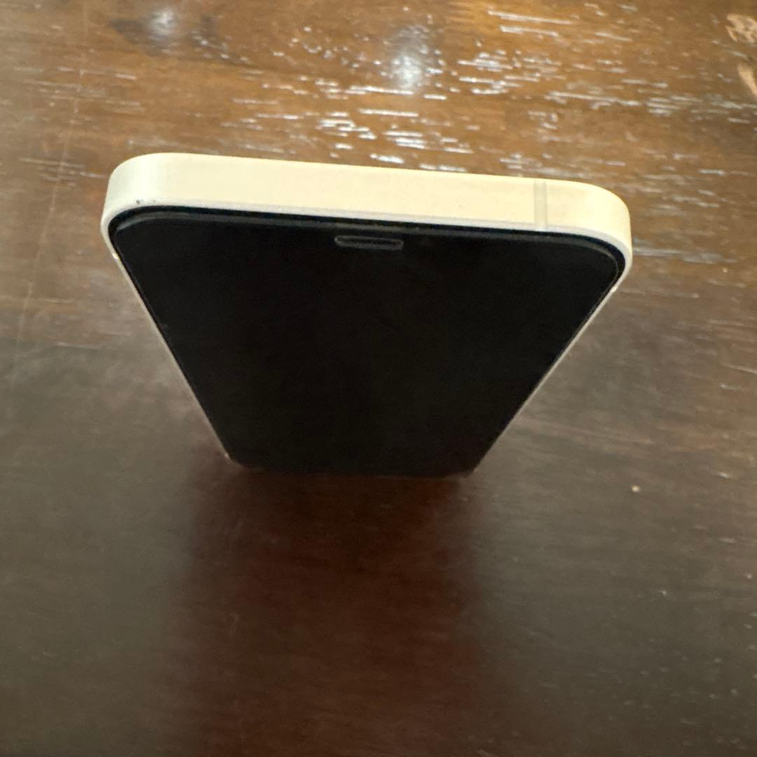 Apple iPhone12 256GB ホワイト