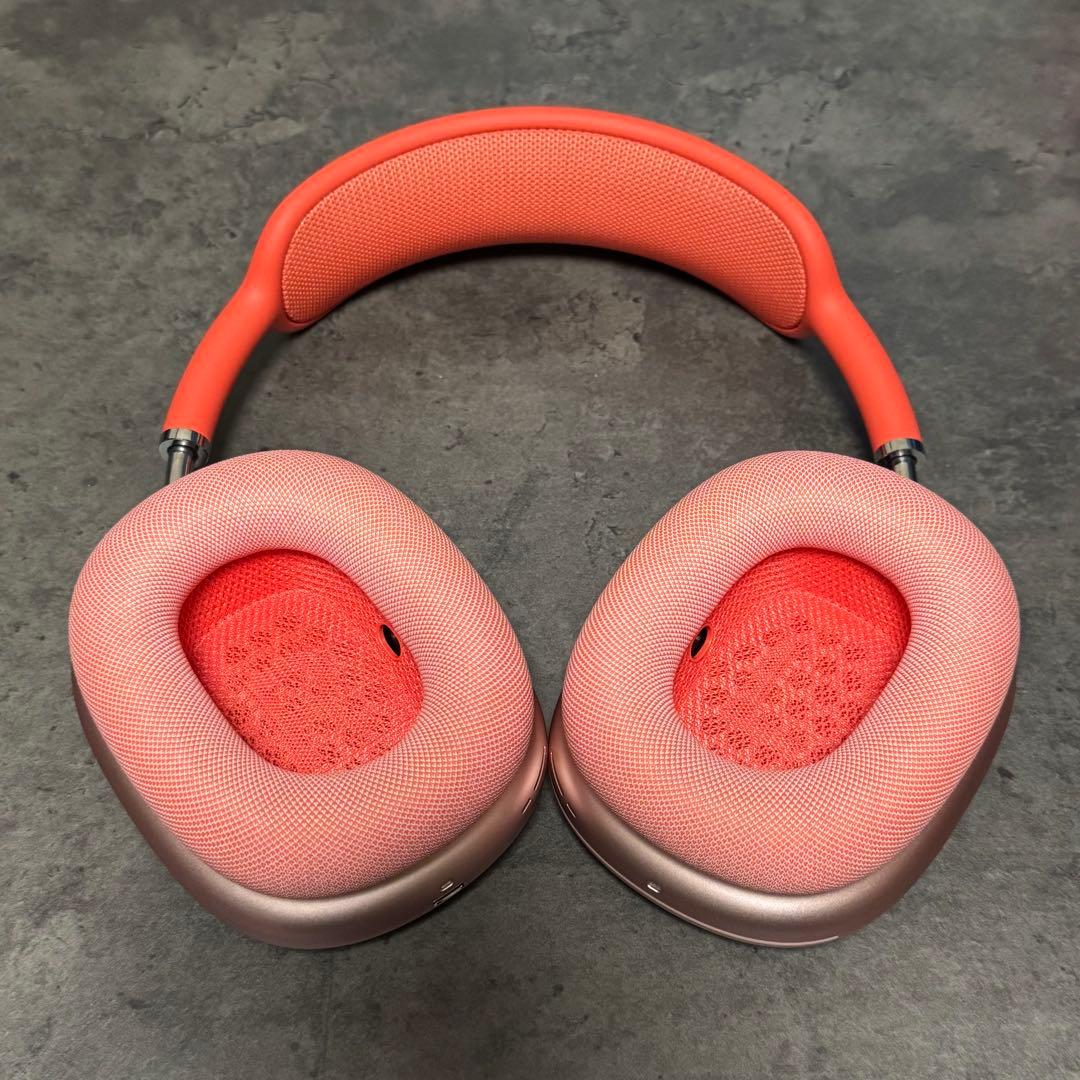 イヤホン AirPods Max (Lightning)