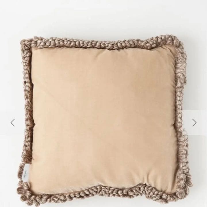 H.P.DECO SELECTION クッション　アッシュペーフランス