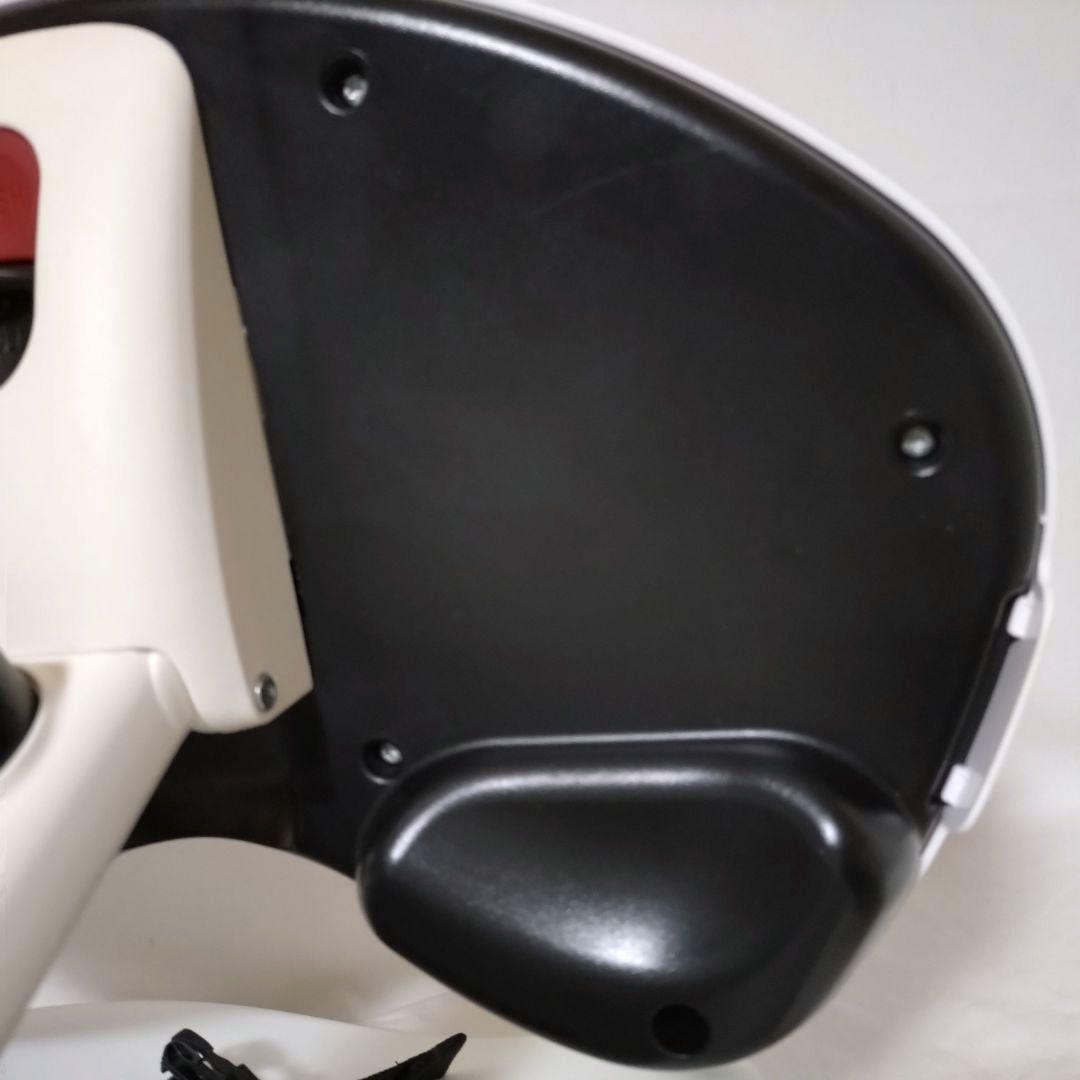 BabyBjorn　ベビービョルン　ハイチェア　ハーネス付き　ベビーチェア