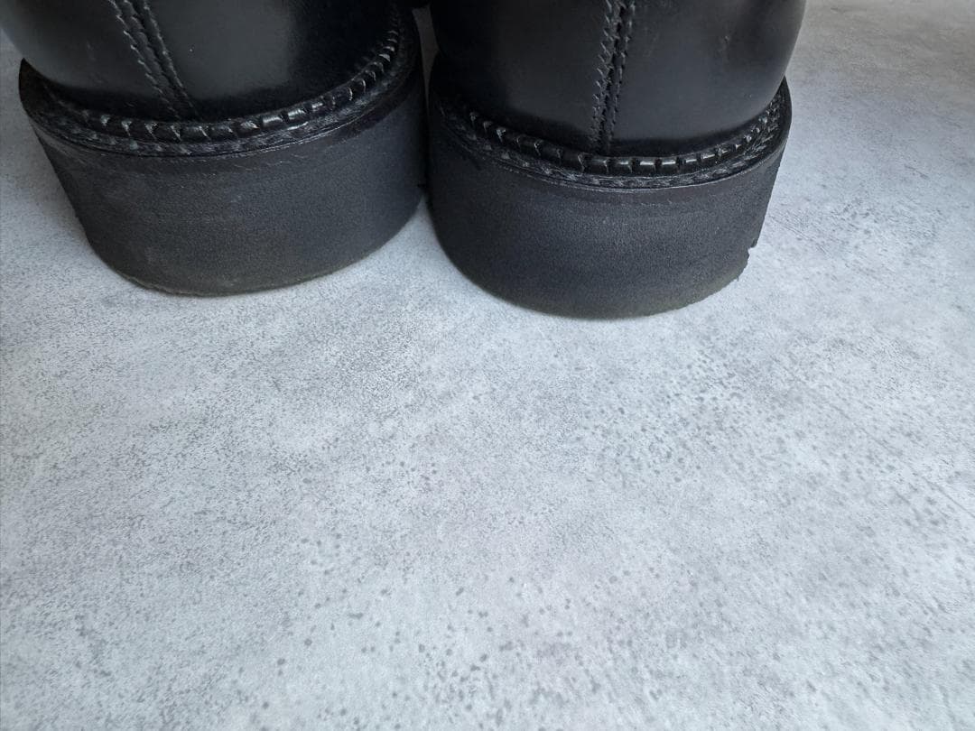 JOHN LOBB ジョンロブ LOPEZ ロペス UK5