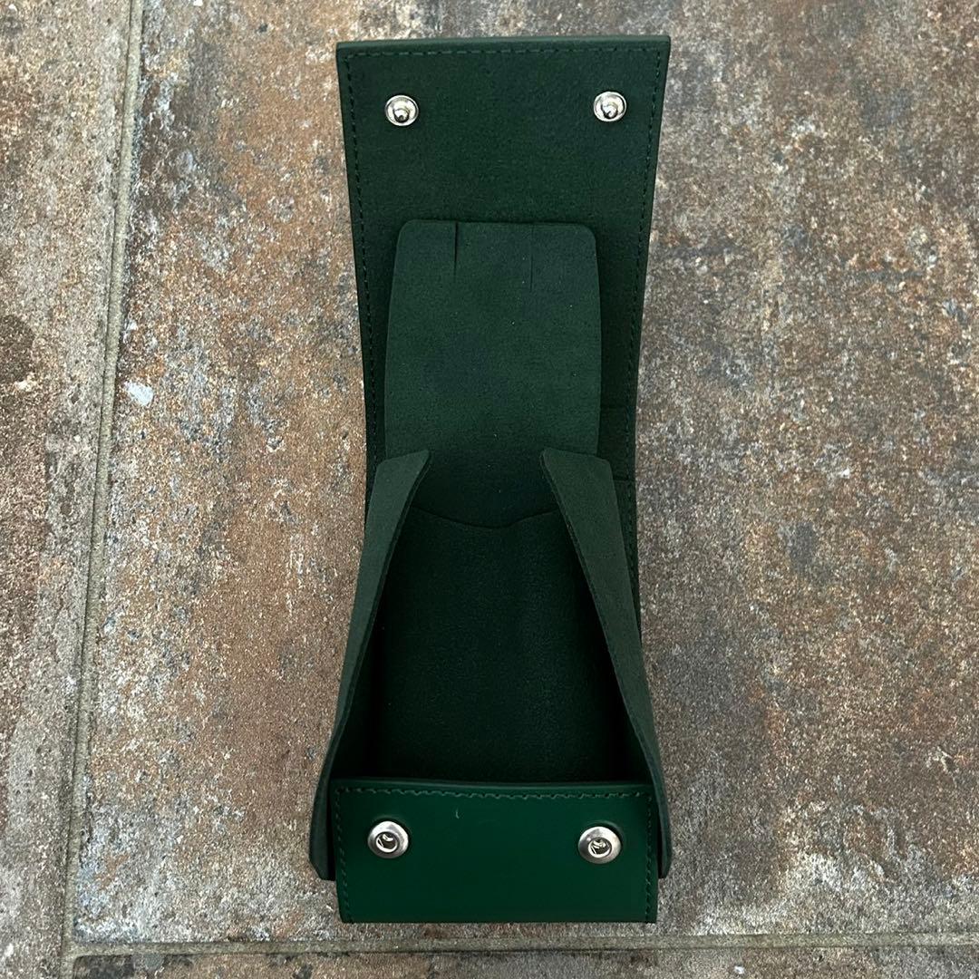 ROLEX ロレックス　時計ケース　携帯ケース　レザーケース　ケース　セット売り