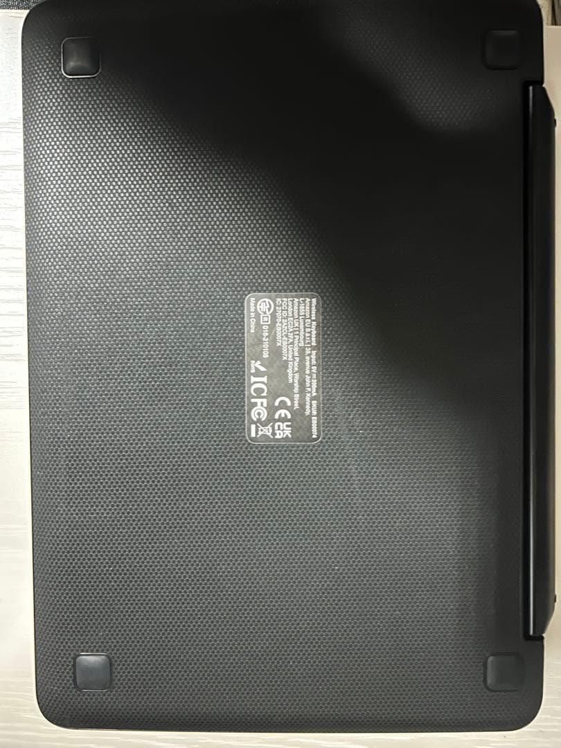 Fire HD 10 32GB 第11世代 キーボード付