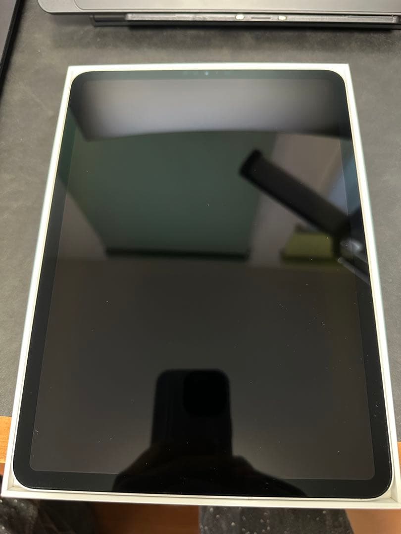 11インチiPad Pro 2018(第1世代) 256GB & キーボード