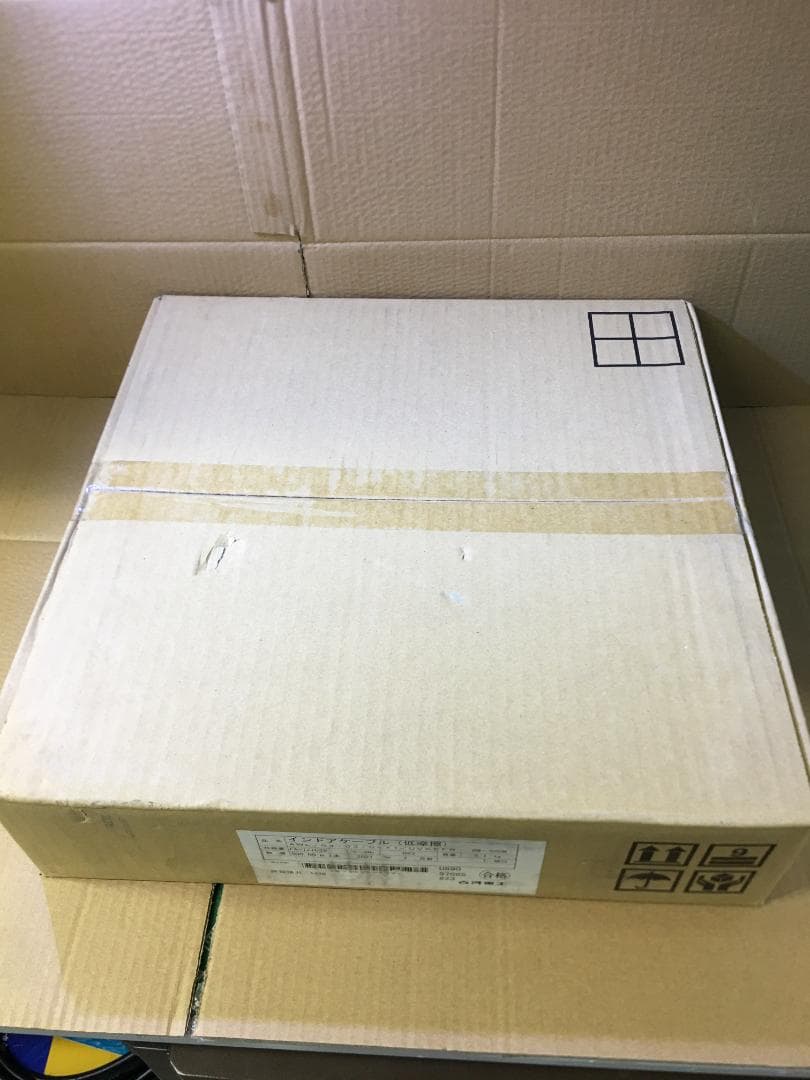 【新品】古川電工 光ファイバーケーブル インドアケーブルKEFR（低摩擦）②