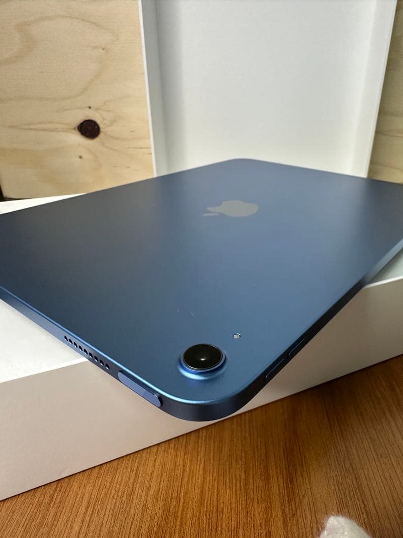 【補償あり極美品】iPad11インチ 128GB MD4A4J/A 5527X