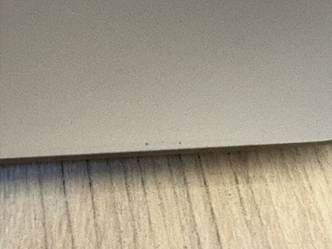 MacBook本体 Apple MacBook Air (M1 2020)