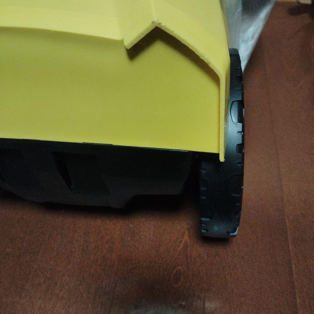 ケルヒャー　家庭用高圧洗浄機　 K3 サイレント　ベランダ　西日本用